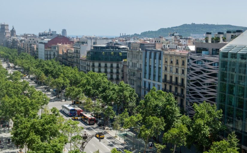 Tope al alquiler en España